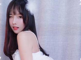 小小奶瓶儿带着兔女郎加长版，高清如你所愿，分享也许不够！