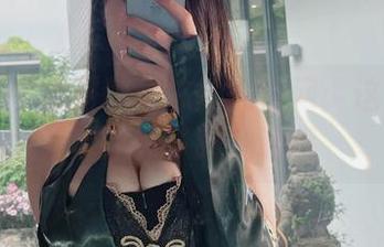 微密圈 – 小玉吃果冻的黑渔网：这壁纸值得让你多刷几遍哦