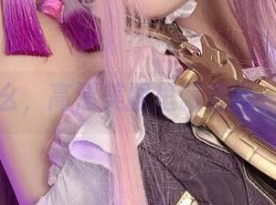 小瑶幺幺，高清美图里藏着每一寸温柔