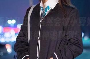 靠，没看过私拍，居然会被小野妹子w的写真迷得神魂颠倒！