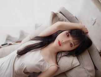 免费的原图警报！小鹿鹿shika的少女作品，让我重新定义“清纯”！