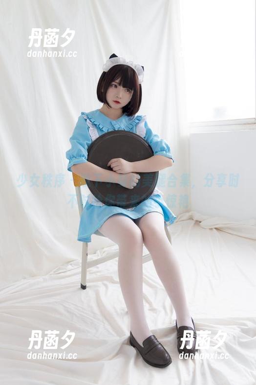 少女秩序 - 收下小葵的美腿合集，分享时不时给你带来的小惊艳