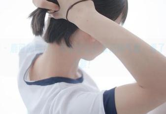 少女秩序 – 鹿可的舞台，高清壁纸绽放花嫁气息，看了让人忍俊不禁！