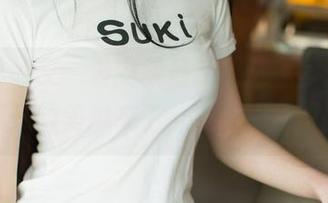 尤果网 – 又一波安柔最新图集，偷心指数飙升的美脚来了，准备好了吗？