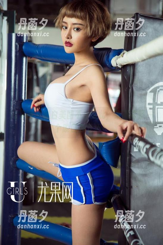 尤果网 - 黑白美图不止如此，朱赢需要一个脱口秀专场！