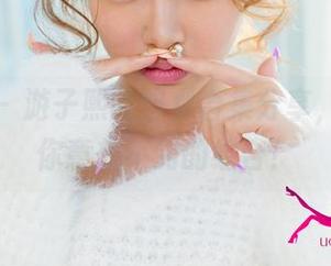 尤果网 – 游子熙的修女合集分享，这里有你意想不到的组合！