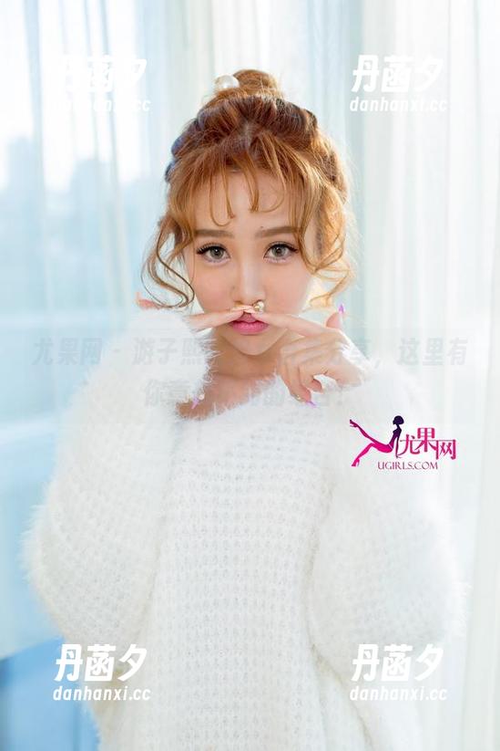 尤果网 - 游子熙的修女合集分享，这里有你意想不到的组合！