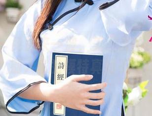 尤果网 – 免费来一波，美图里的笑笑水手服，别人家的模特真的不一样。