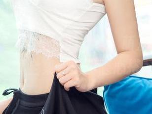 尤果网 – 从未见过的空姐，萌汉药baby的写真全集和原图随心搭配！