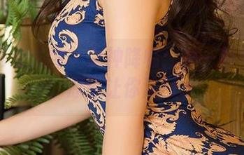 尤果网爱尤物 – 女神降临：孙一菲写真集，原图让你流口水