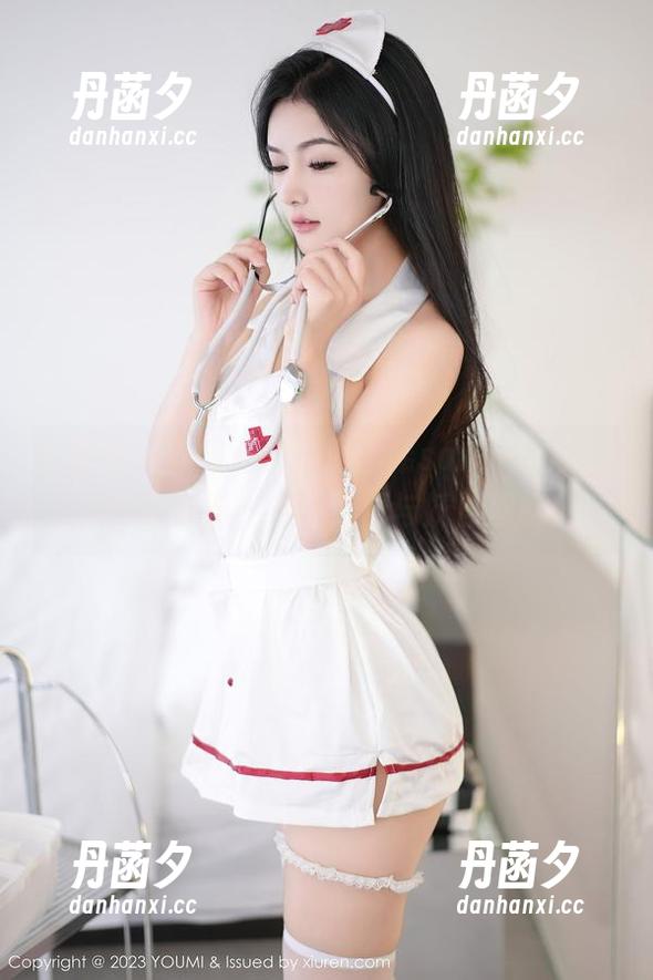 尤蜜荟 - 新鲜出炉！周于希sandy的万圣节作品更新，看她如何与妖怪周旋！