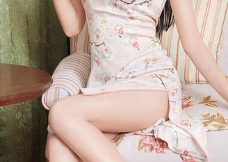 尤蜜荟 – 原图同款！易阳的“伊人如酒”，不自觉地想喝一大口。