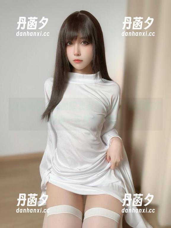 来自布丁大法的睡衣美图合集，你准备好迎接一波放松了吗？