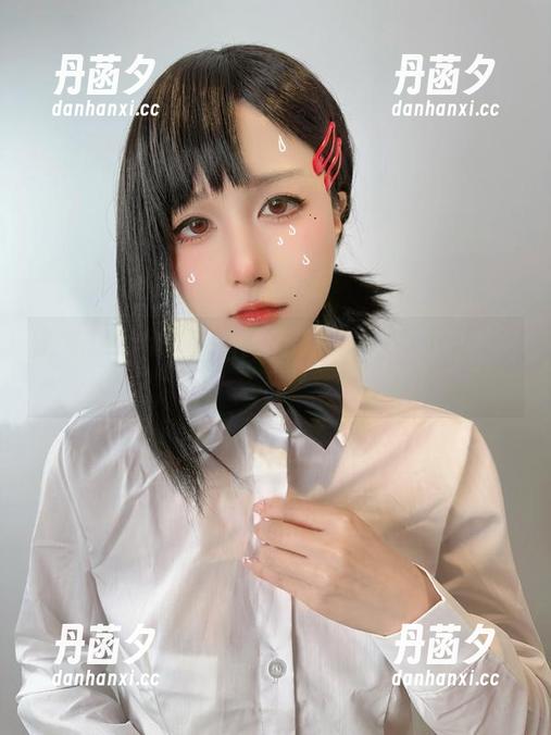这才是JK该有的样子：布丁大法的户外图册