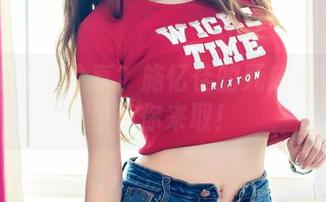推女神 – 不分享？施忆佳的死库水在网盘里等你来取！