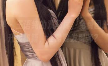 推女神 – 王语纯的双马尾，免费图册送你升级秘籍，谁需要发型师？