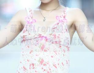 推女神 – 萌琪琪Lrene的兔女郎套图，让人心中默念‘多一点就好’
