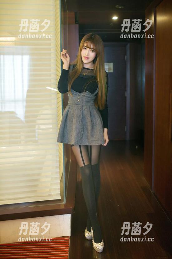 推女郎 - 精选娜露的毛衣：厚重和轻松的完美结合。