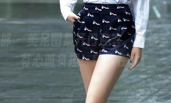 推女郎 – 美足图集开门迎客，请检查是否有心脏负担！曾水在线！