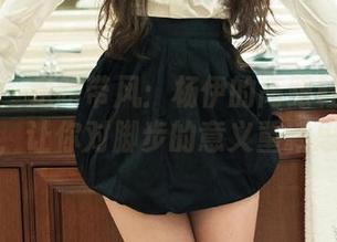 推女郎 – 走路带风：杨伊的高跟鞋写真集分享，让你对脚步的意义重新思考！