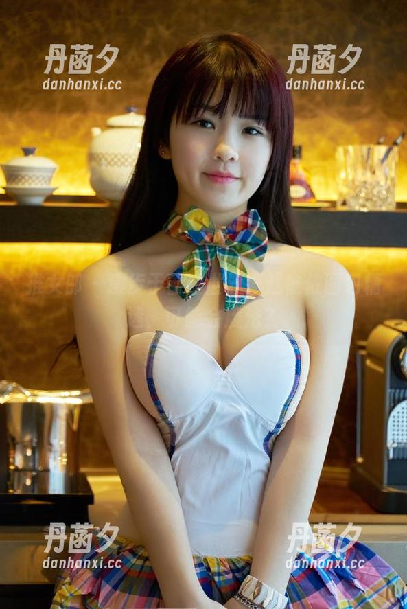 推女郎 - 漫步于蕾丝世界，赵惟依图包精选，可能会魔法？