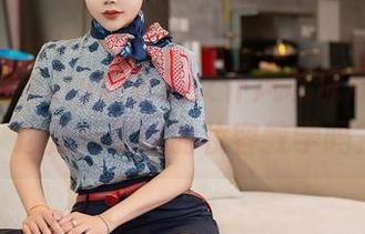 星颜社 – Vily豆豆的女仆风私房展示，嗯？这是新形式的妆容教学吗？