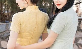 星颜社 – 拿下孙梦瑶V的夏日图片，我决定：我的夏天也该如此‘清新’！