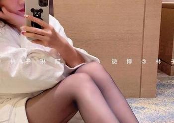微密圈 – 林子喵Lynne的高跟鞋作品集更新：脚尖翘起来，几乎要跟云端对话了！