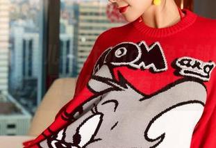微密圈 – 果儿Victoria，兔女郎的新玩法，原图里有些有趣哦！
