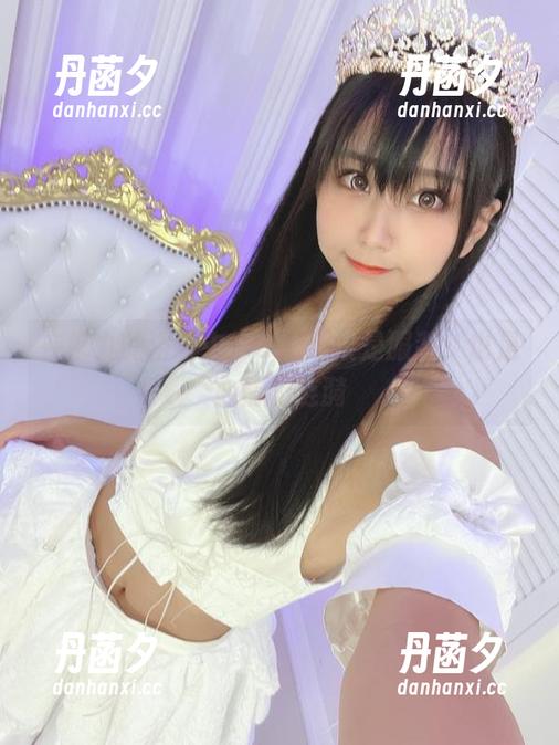 在柳丸的浴缸中，cos不仅是服装，也是心情的涟漪