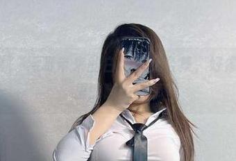 微密圈 – 桃沢樱呀带来的白色仙女合集，好像一场童话里的随意分享