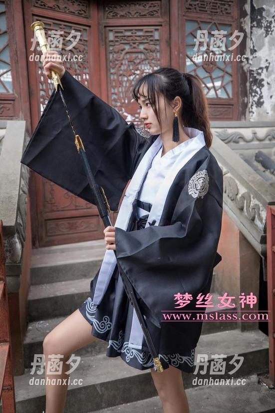 梦丝女神 - 喂，苏柔，这个夏季时光的高清作品集，不得不说，你拍的我只想感慨时间来的真快。