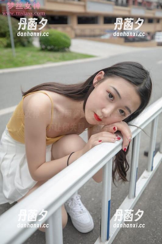 梦丝女神 - 雪馨带你逛室内JK全套，保证不让你失望，哈哈！