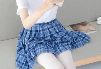 森萝财团 – Sia的天台片段：原图合集，不愿意打扰的美丽