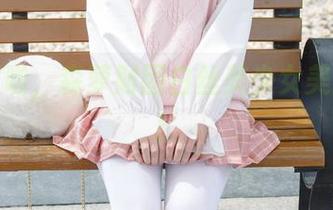 吧啦吧啦，森萝财团白丝美少女美图盘点！
