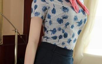 模范学院 – 77qiqi的私房女仆：她说“今天没洗碗”