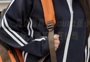 模范学院 – 海边写真，Laura张小妮在线转身，海浪也在偷瞧