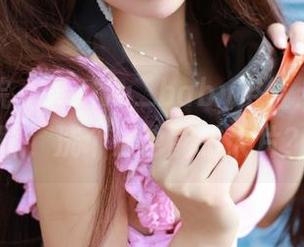 模范学院 – NaNa_baby浴缸：在线嗨聊，洗个澡也能拍大片？