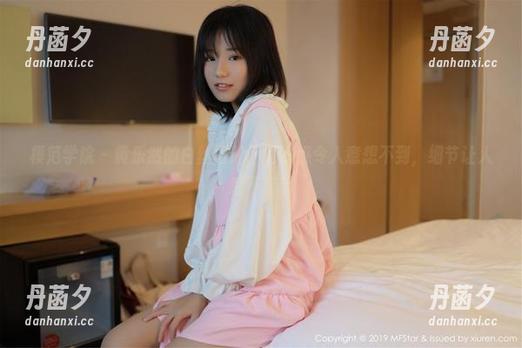 模范学院 - 黄乐然的白丝图册，层次感令人意想不到，细节让人爱不释手