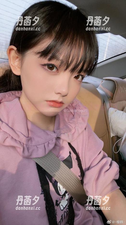 樱群的修女图集：你看得出来是神还是鬼吗？