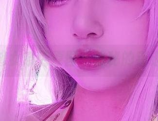 橙喵修女系列原图下隐秘的叛逆信仰