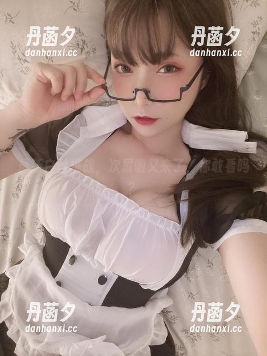 最新白丝挑战，次屁啦又来了，你敢看吗？