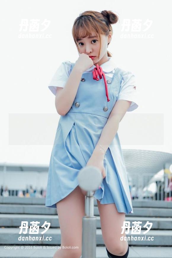 波萝社 - 柳侑绮的无圣光合集：让玉藻前的泳装焕发魔力！