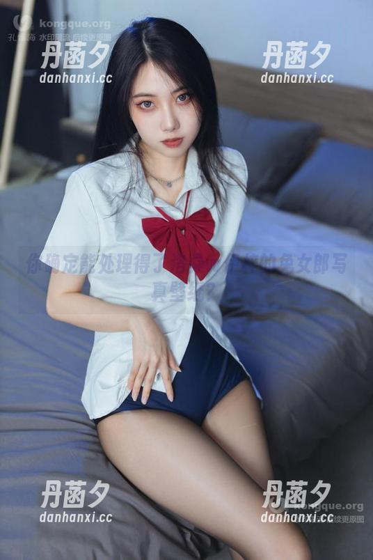 你确定能处理得了洛桑w伊梓的兔女郎写真壁纸？