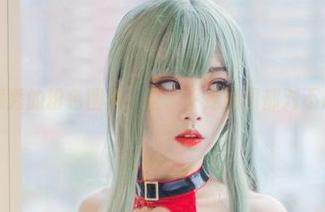 清颜真德秀的粉色图集，这水平是原图都对不起自己！