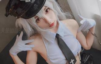 天使的面孔，清颜颜子最新写真集带你一探究竟。