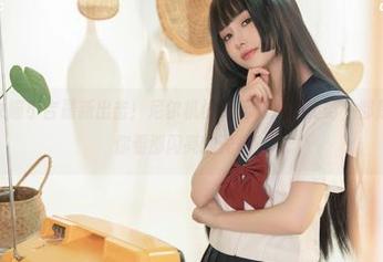 爆机少女喵小吉最新出击！尼尔机械纪元花嫁的姿势，都是为了给你看那闪亮的光芒！