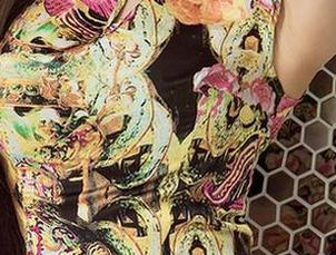 爱尤物 – 短裤的另一面，林熙桐的套图其实更值得一看，是吧？