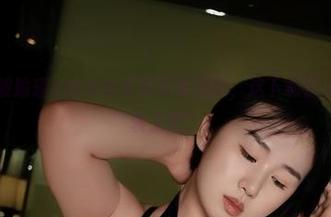微密圈 – 被瑜瑾u的女友系写真集刷屏，这下载量估计直接爆表了吧？
