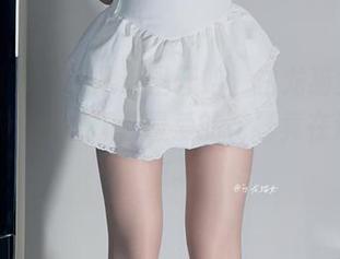 微密圈 – 资源从这里开始，白龙猫女的蟒蛇丝袜，未曾想你最爱的花样竟在这里绽放。